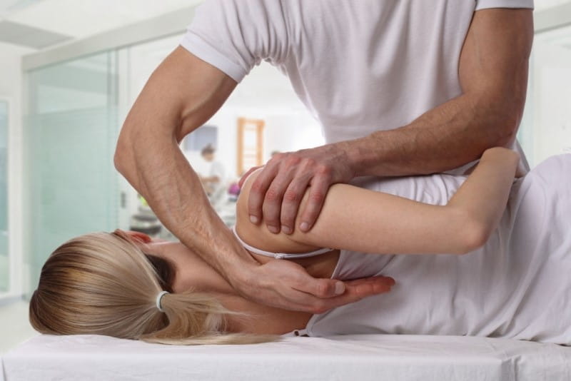 Chiropractic